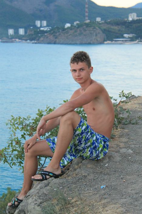 Личные фото