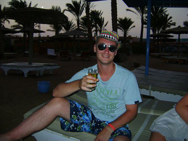 Личные фото