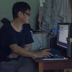 First photo
