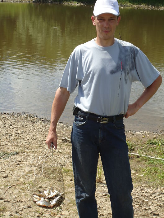 First photo