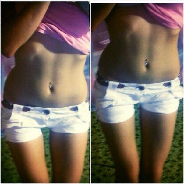 Личные фото