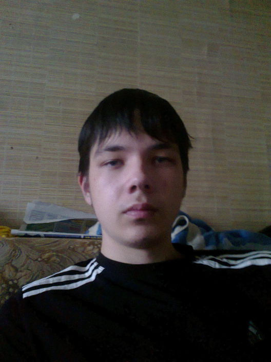 Личные фото