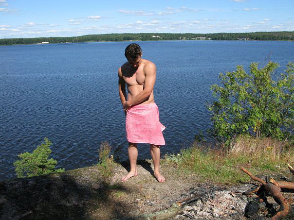 Личные фото