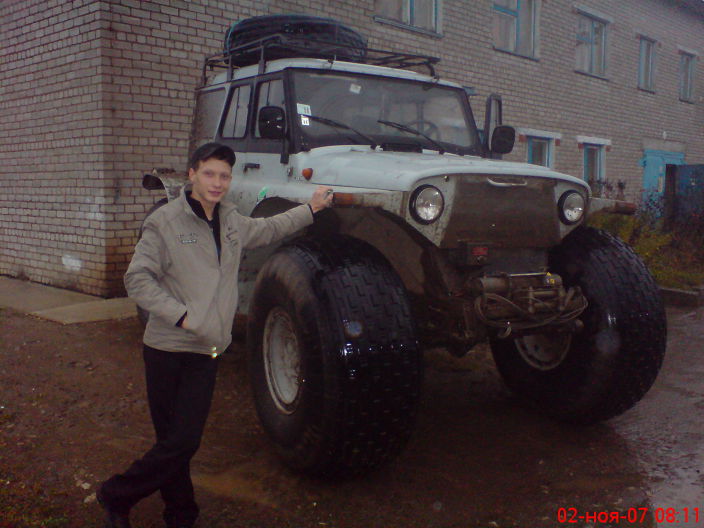 Моя любимая фотка