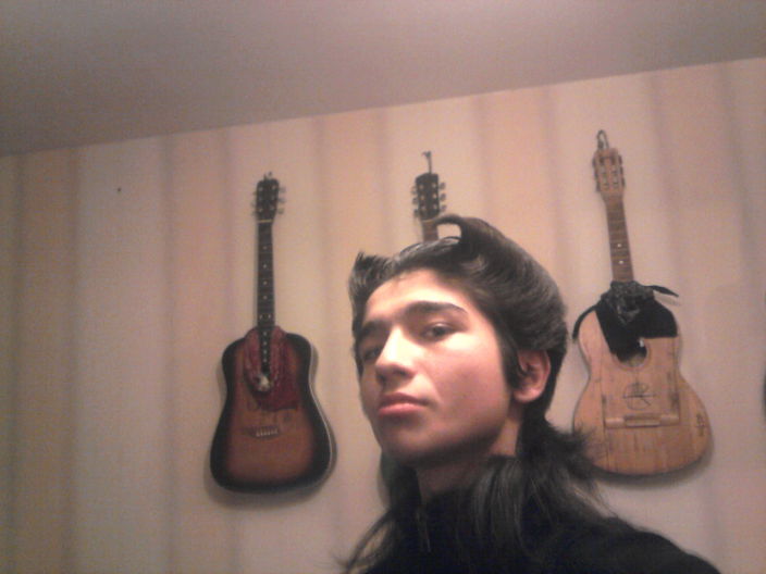 Личные фото