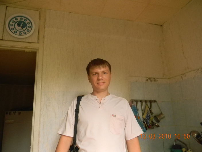 Личные фото