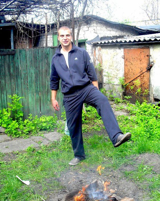 Личные фото