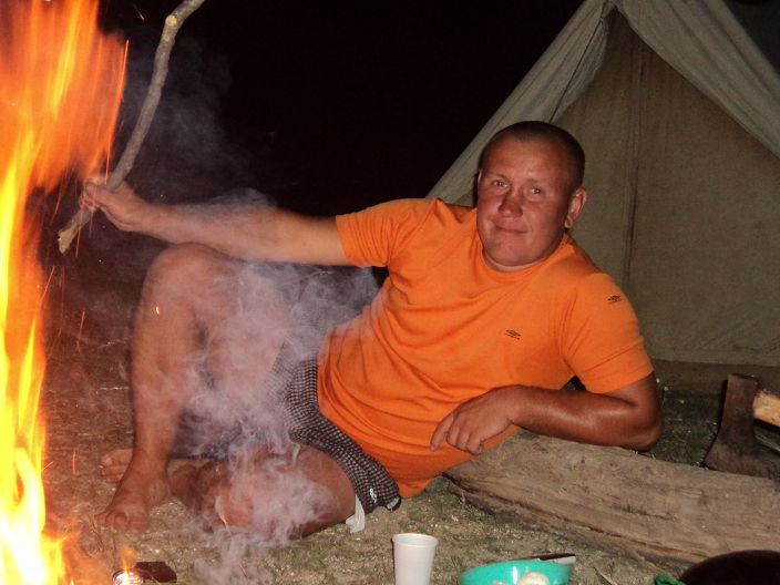 Личные фото