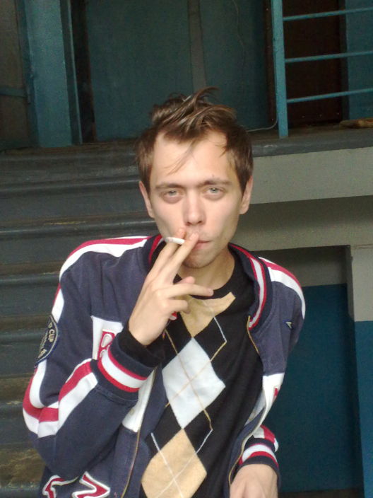 Личные фото