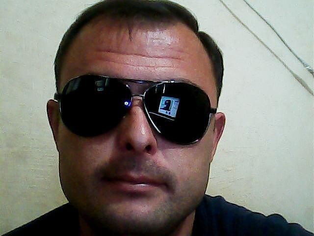А вот и Я