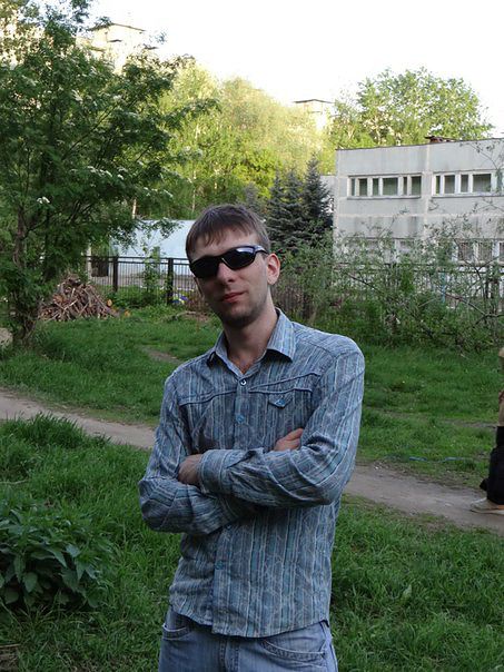 Личные фото