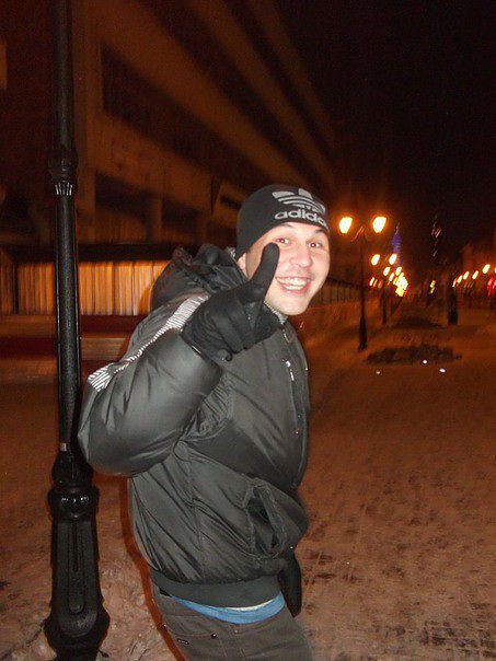 Личные фото