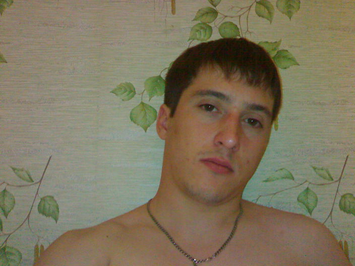 Это я!