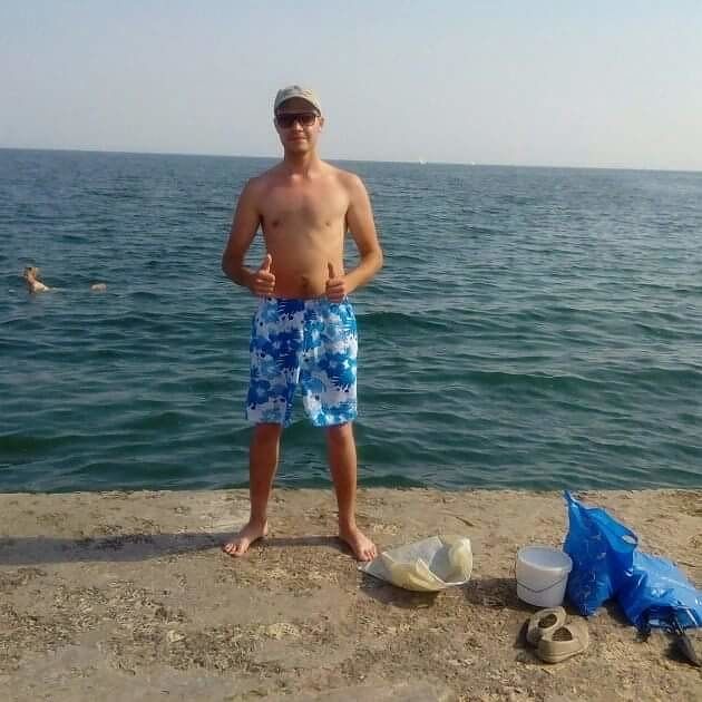 Личные фото