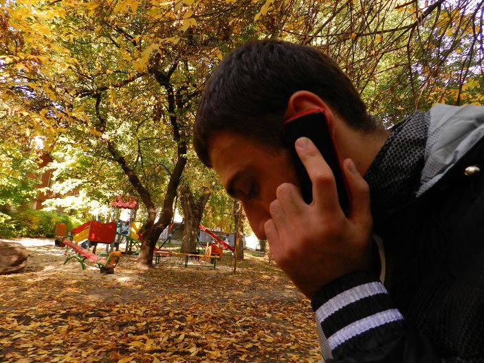 Личные фото