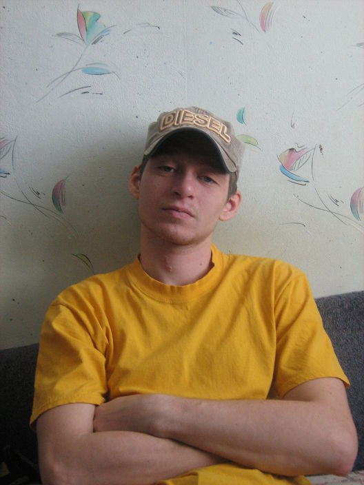 Личные фото