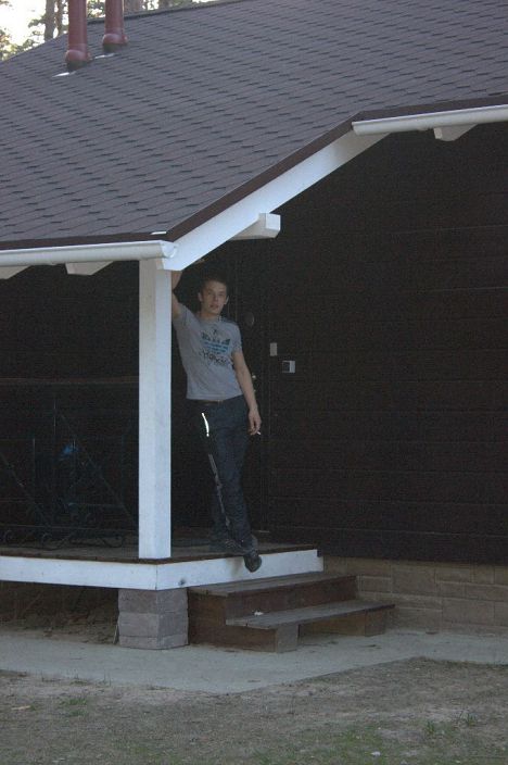 Личные фото