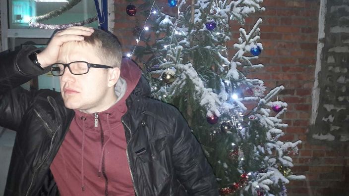 Я точно