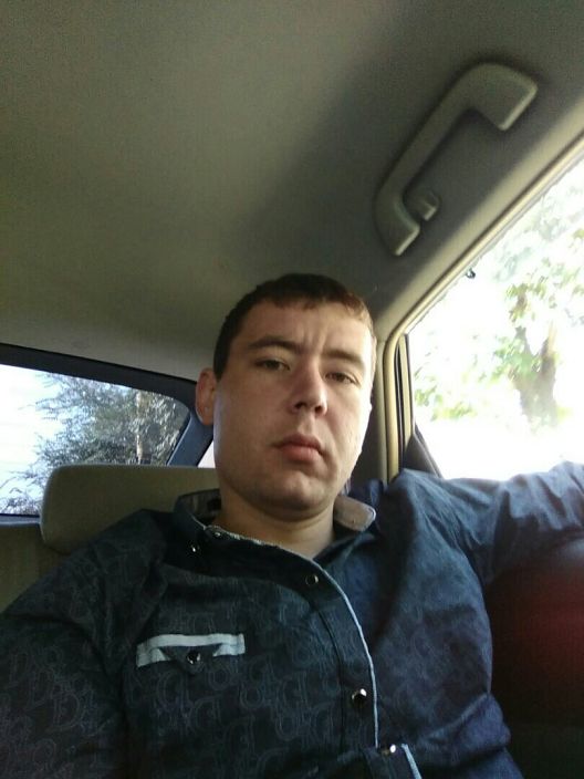 А это я