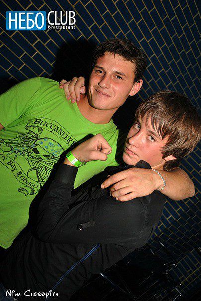 Личные фото