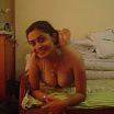 Jyotshna pokharel cleavage
