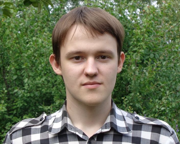 Личные фото