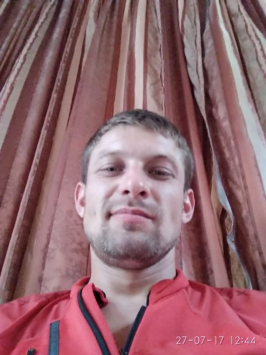 я такой какой я есть