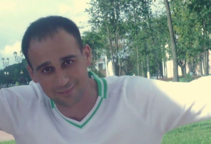 привет)
