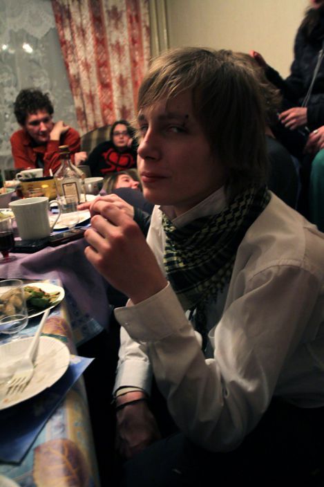 Личные фото