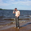 First photo