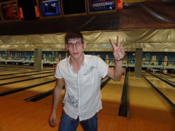 Личные фото