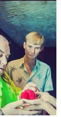 Личные фото