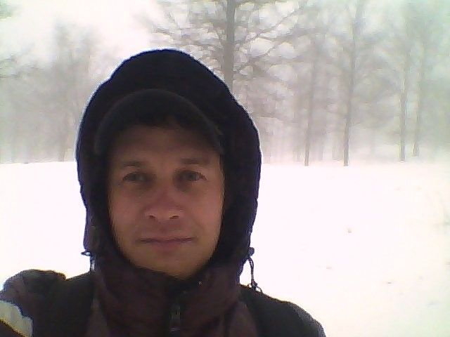 Личные фото