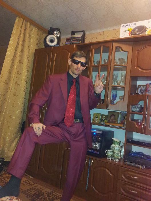 Личные фото