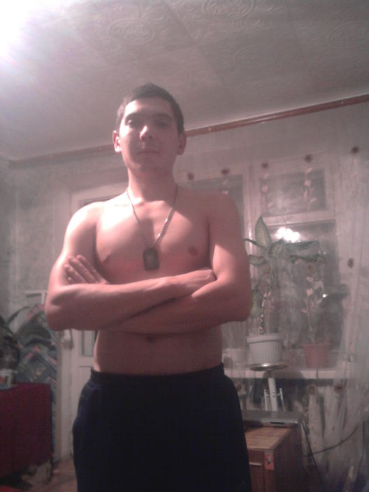 Личные фото