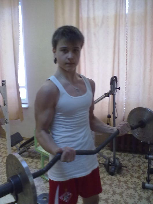 Личные фото