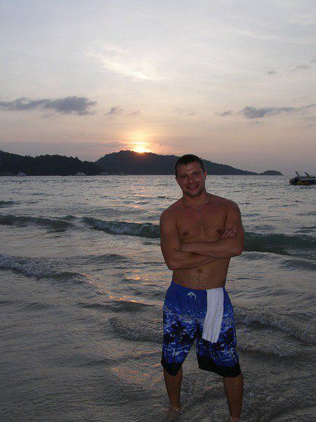 Личные фото