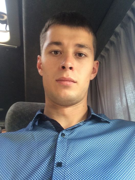 Вот и я