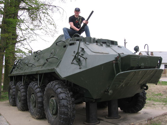 Личные фото