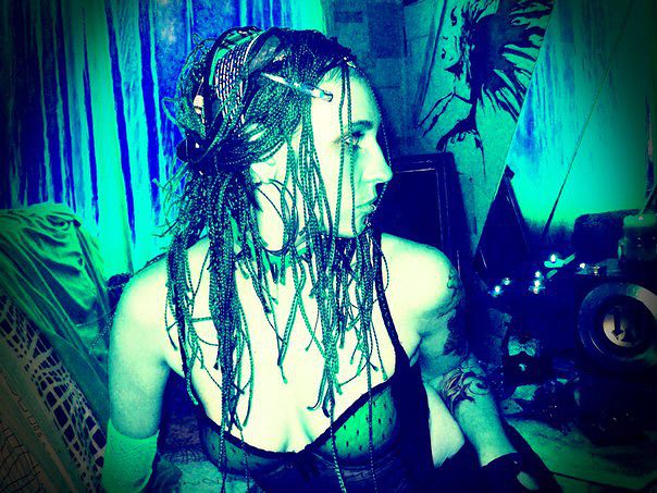 Личные фото