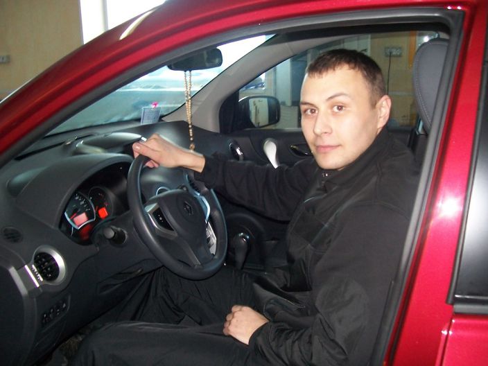 Личные фото