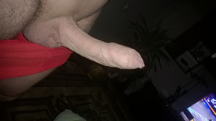 Nice Dick