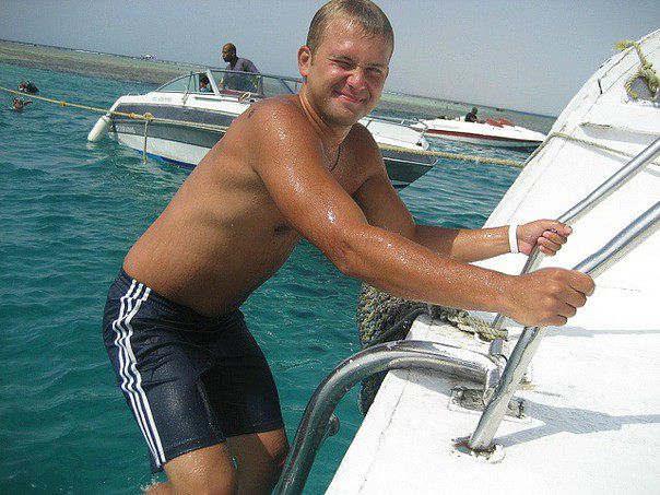 Личные фото