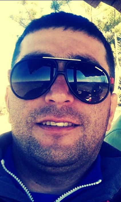 Всегда готов