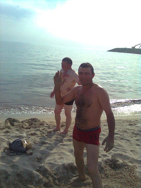 Личные фото