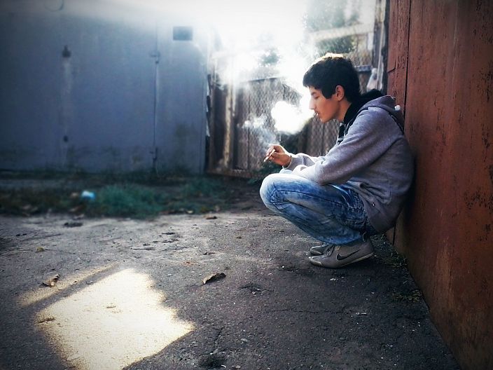 Личные фото