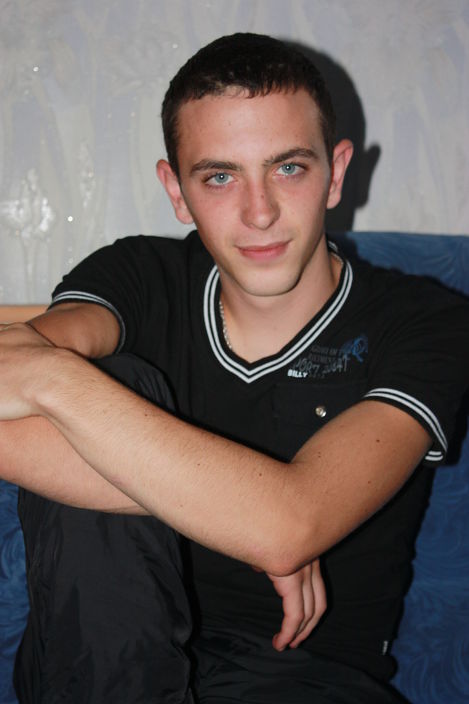 Личные фото