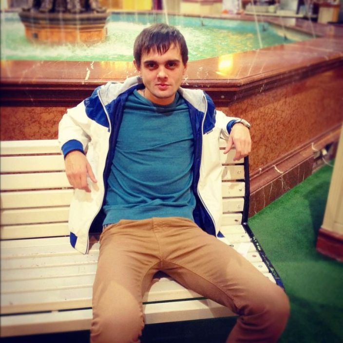 Личные фото