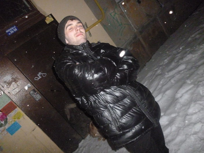 я хочу секса