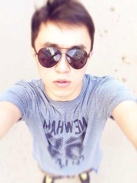 Селфи